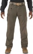 Брюки 5.11 Tactical Stryke w / Flex-Tac р. W36/L36 tundra 74369