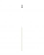 Подвес Nowodvorski Laser 1x10 Вт G9 белый 8432