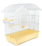 Клетка Лорі для птиц ОМЕГА оранжевая