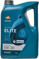 Моторное масло синтетическое Repsol Elite Evolution Dx2 5W-30 5 л (RPP0050IFB) Моторное масло синтетическое Repsol Elite Evolution Dx2 5W-30 5 л (RPP0050IFB)