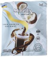 Дрип-кофе MINELLI COCONUT 10 г