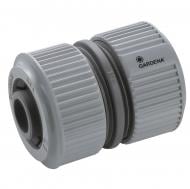 Муфта ремонтная Gardena для шланга 19 мм (3/4") 2933-29