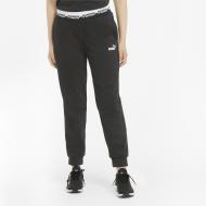 Брюки Puma AMPLIFIED Pants 58591601 р. S черный Брюки Puma AMPLIFIED Pants 58591601 р. S черный
