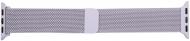 Ремешок Armorstandart Milanese Loop Band для Apple Watch All Series 38/40 mm light purple ARM55250