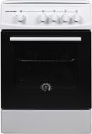 ВИТРИНА! Плита комбинированная Milano ML50 E40+белая