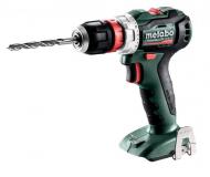 Шуруповерт аккумуляторный Metabo POWERMAXX BS 12 BL Q 601039890