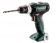 Шуруповерт ударний акумуляторний Metabo POWERMAXX SB 12 601076890