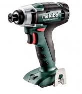 Шуруповерт ударный аккумуляторный Metabo POWERMAXX SSD 12 601114890