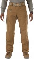 Штани 5.11 Tactical Stryke w / Flex-Tac р. W34/L36 battle brown 74369