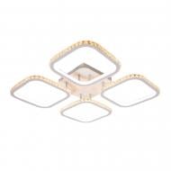 ВИТРИНА! Светильник светодиодный Altalusse 120 Вт белый INL-9414C-120 White