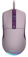 Мышь Hator Pulsar Essential lilac (HTM-307)