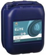 Моторна олива синтетична Repsol Elite Long Life 50700/50400 5W-30 20 л (RPP0057IDA)