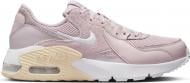 Кроссовки женские демисезонные Nike AIR MAX EXCEE CD5432-010 р.38 розовые