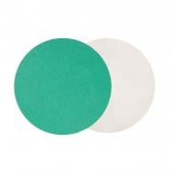 Круг шліфувальний MasterTool Stearate Film на липучці P240 125 мм 5 шт. 08-2524-F Круг шліфувальний MasterTool Stearate Film на липучці P240 125 мм 5 шт. 08-2524-F