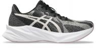 Кроссовки женские Asics DYNABLAST 5 1012B776-702 р.37,5 черные