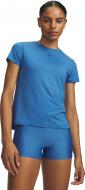 Футболка Under Armour Vanish SS 6010870-430 р.L голубой