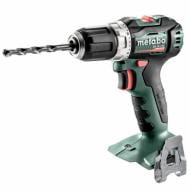 Шуруповерт акумуляторний Metabo BS 18 L BL 602326890