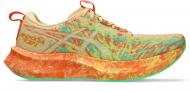 Кроссовки женские Asics NOOSA TRI 16 1012B675-801 р.39,5 оранжевые