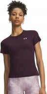 Футболка Under Armour Tech Mesh SS 6009990-526 р.L бордовый