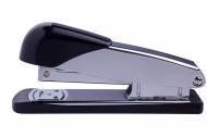 Степлер BM.4253-24 серебряный Buromax