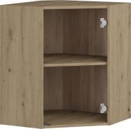 Шкаф верхний Грейд Оптимум 594x720x594 мм дуб артизан