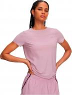 Футболка Under Armour Vanish Elite Short Sleeve 6013857-698 р.L розовый