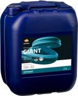 Моторное масло синтетическое Repsol Giant 9660 5W-30 20 л (RPP1000IDA)