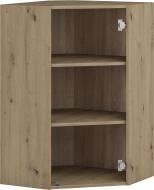 Шкаф верхний Грейд Оптимум 594x926x594 мм дуб артизан