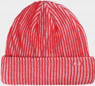 Шапка 4F CAP U625 4FWAW25ACAPU625-62S р.os червоний