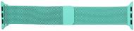 Ремешок Armorstandart Milanese Loop Band для Apple Watch All Series 38/40 mm mint green ARM55252