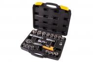 Набор ручного инструмента MasterTool (78-4021-PF ) 21 шт. 78-4021-PF Набор ручного инструмента MasterTool (78-4021-PF ) 21 шт. 78-4021-PF