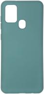 Накладка на корпус Armorstandart ICON Case для Samsung A21s (A217) Pine Green (ARM56334)