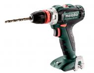 Шуруповерт акумуляторний Metabo POWERMAXX BS 12 Q 601037890 Шуруповерт акумуляторний Metabo POWERMAXX BS 12 Q 601037890