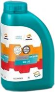 Моторное масло синтетическое Repsol Hybrid 5W-30 1 л (RP110L51)