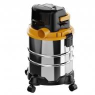 Пилосос Deli Акумуляторний пилосос 20 В 20 Л EDC825Z EDC825Z