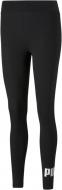 Лосины Puma ESS LOGO LEGGINGS 58683201 р.XL черный
