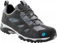 Кроссовки Jack Wolfskin VOJO HIKE TEXAPORE WOMEN 4011391-1132 р.4,5 голубой Кроссовки Jack Wolfskin VOJO HIKE TEXAPORE WOMEN 4011391-1132 р.4,5 голубой