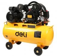 Компресор Deli EDL-PKY0.12/8-E1 EDL-PKY0.12/8-E1 Компресор Deli EDL-PKY0.12/8-E1 EDL-PKY0.12/8-E1