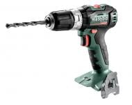 Шуруповерт ударний акумуляторний Metabo SB 18 L BL 602331890