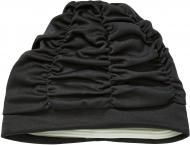 Шапочка для плавания Fashy SS22 3401 20 one size черный
