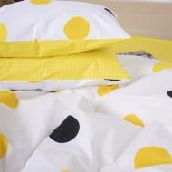 Наволочка Ranforce Elite 17-0299 Victoria 60x60 см мульти MirSon