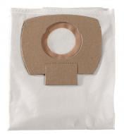 Мешки для пылесосов Metabo ASA 25/30 L PC/ INOX 5 шт. 630296000