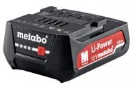 Батарея акумуляторна Metabo LI-POWER 12 V, 2.0 AH 625406000