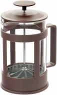 Френч-прес Brown 800 мл PP125-800ML
