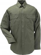 Сорочка 5.11 Tactical Taclite Pro Long Sleeve Shirt р. XL TDU green 72175