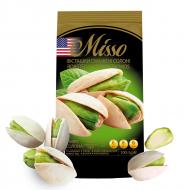 Фисташки Misso смазанная соленая 100 г