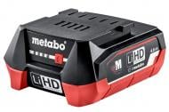 Батарея акумуляторна Metabo LiHD 12 V, 4.0 Ah 625349000