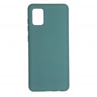 Накладка на корпус Armorstandart ICON Case для Samsung A31 (A315) Pine Green (ARM56373)