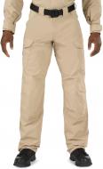 Брюки 5.11 Tactical Stryke TDU Pants р. 42/32 TDU khaki 74433