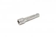 Подовжувач MasterTool 1/4" 50 мм CRV 1 шт. 78-0405